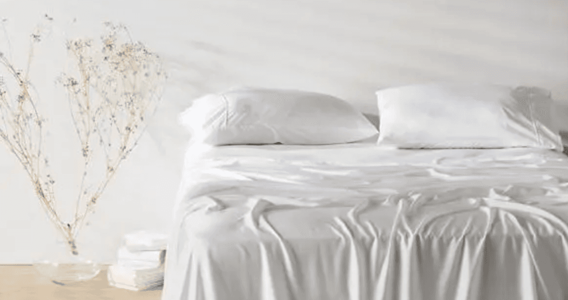 Ettitude Bamboo Lyocell Sheet Set