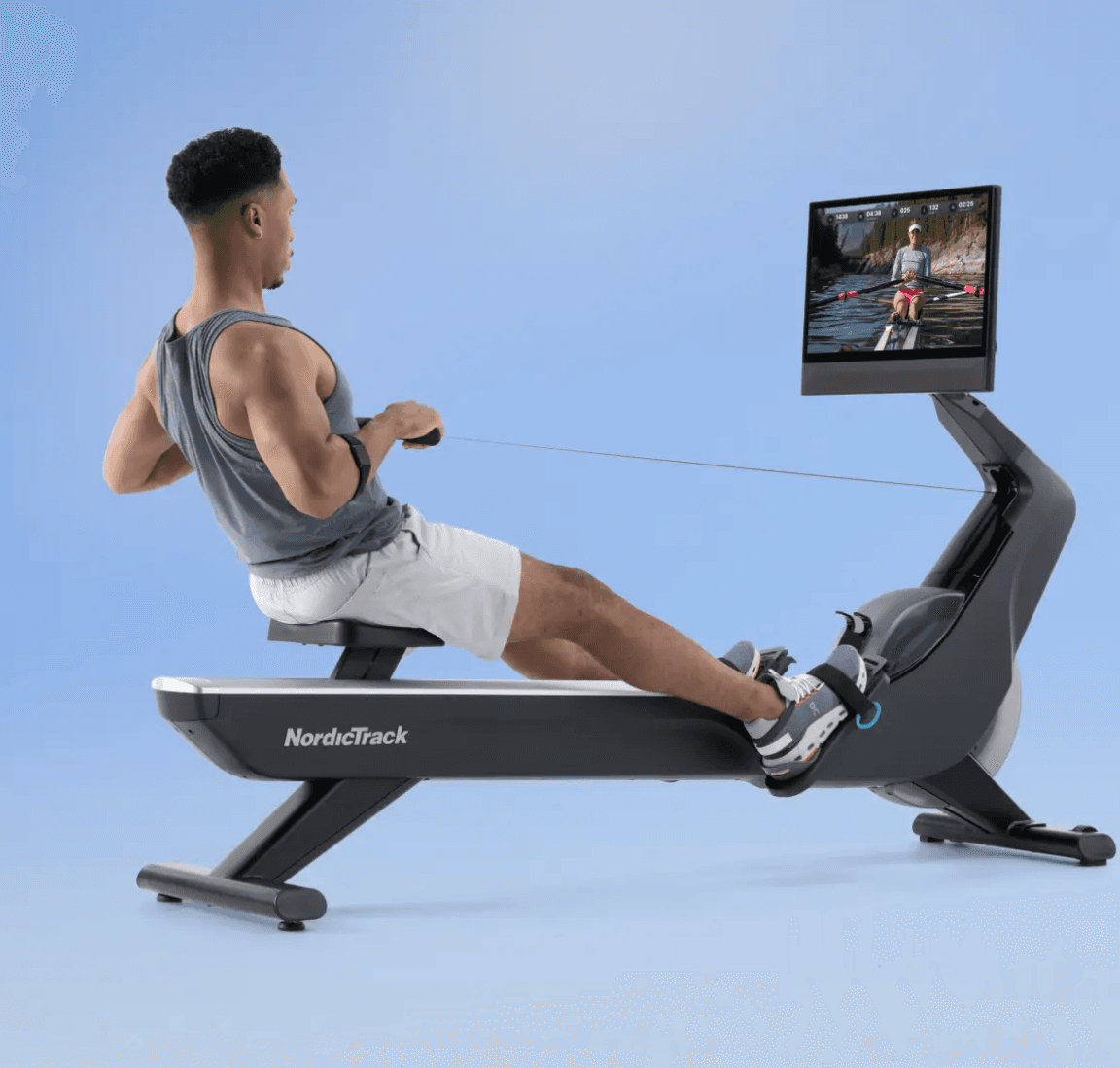 NordicTrack RW900 Rower