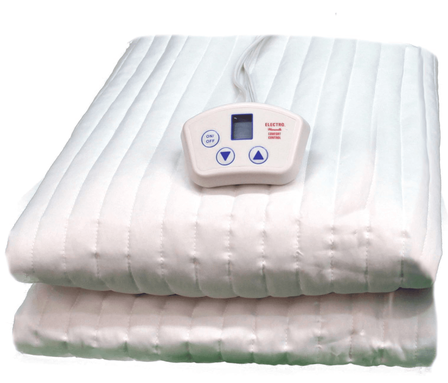 Electrowarmth Heated Mattress Pad