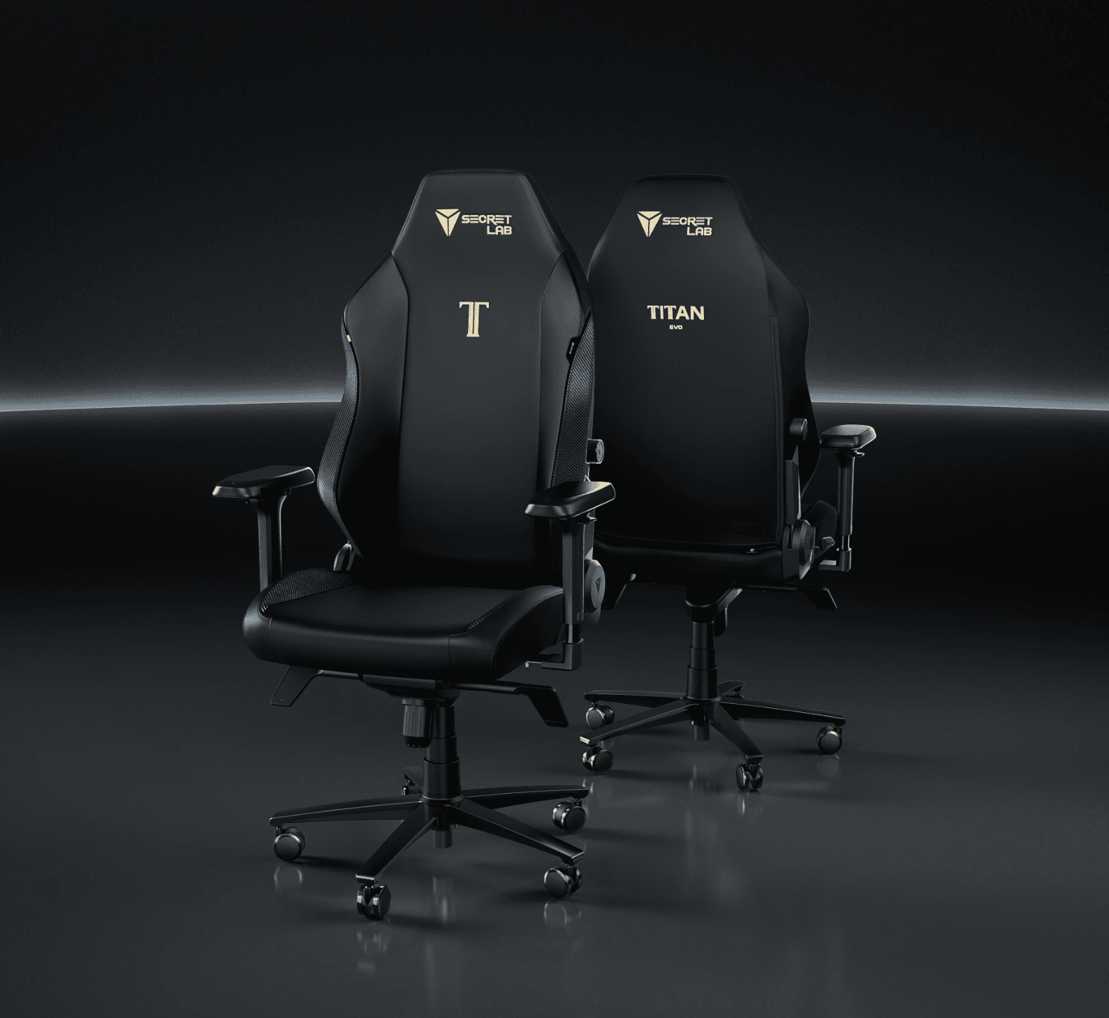 Secretlab Titan Evo 2022