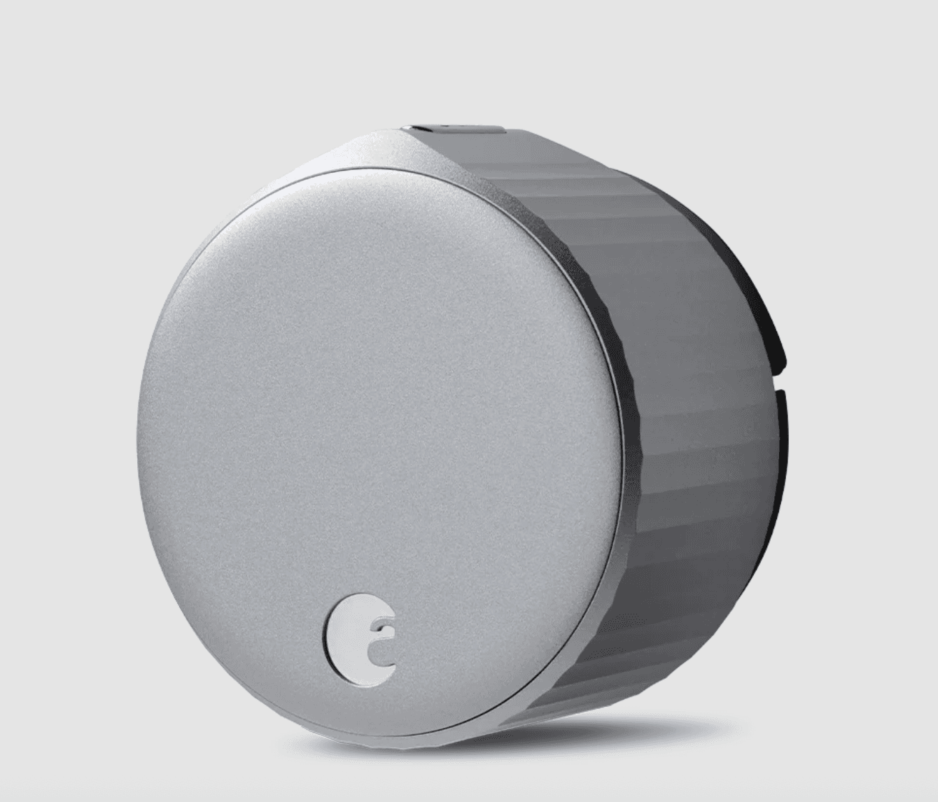 August Wi-Fi Smart Lock (4th Gen)
