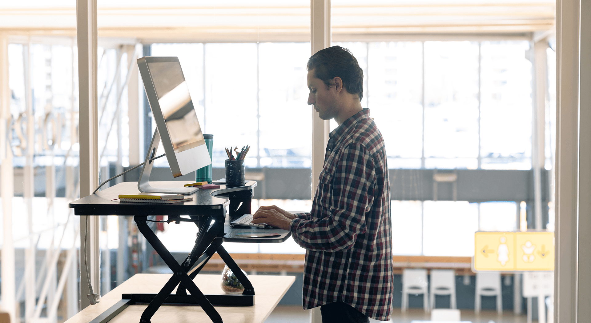 Fruits and healthy lifestyle