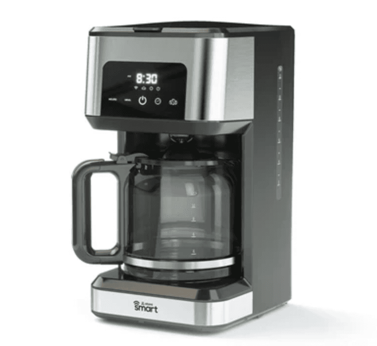 Atomi Smart WiFi Coffee Maker