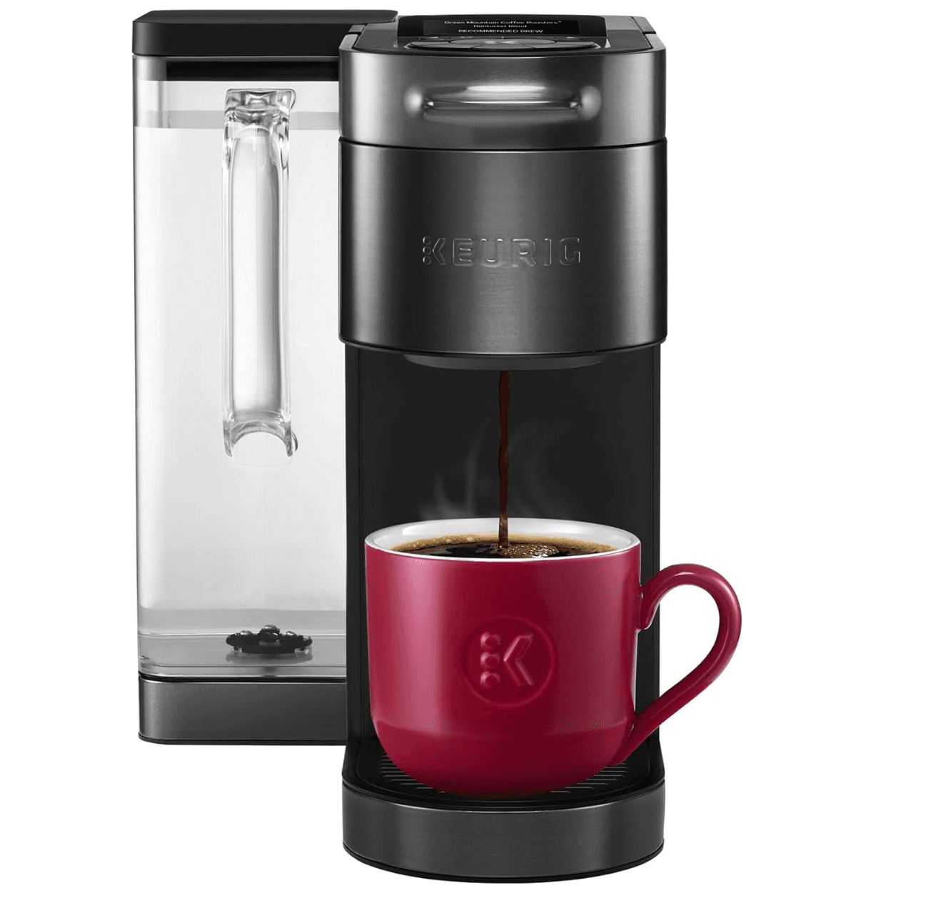 Keurig K-Supreme Plus SMART