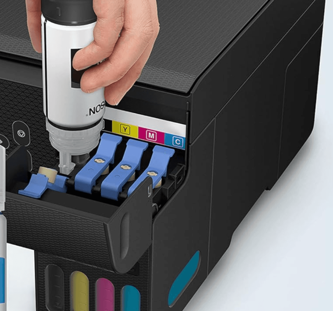 Epson EcoTank ET-2800 Wireless Color Printer