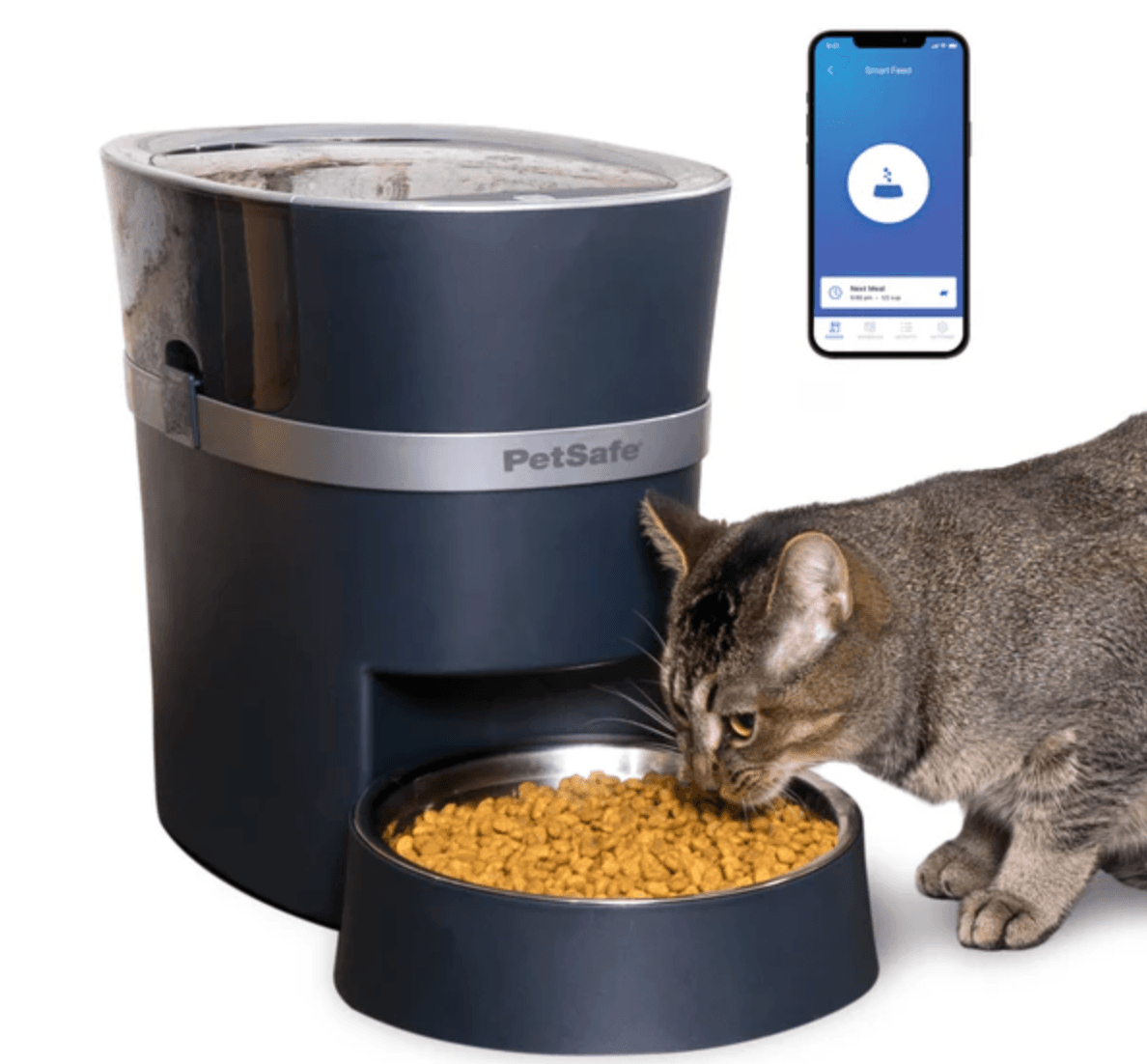 PetSafe Smart Feed Automatic Pet Feeder