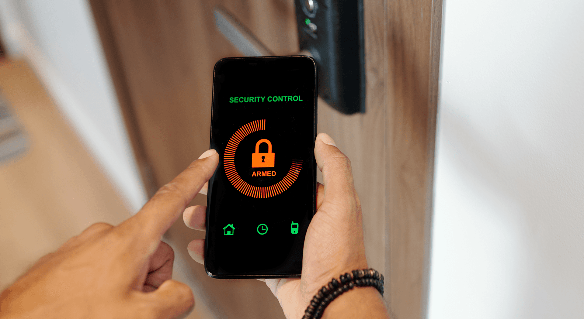 Fruits and healthy lifestyle