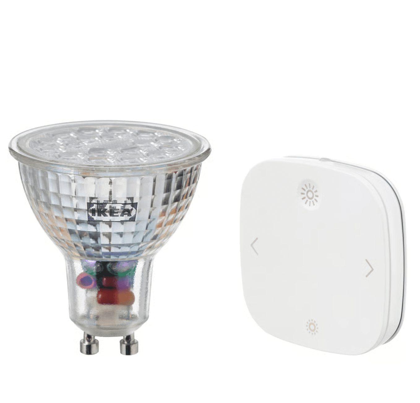 IKEA Tradfri Smart Lamp