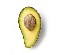 The Best Fruit:
Avocado