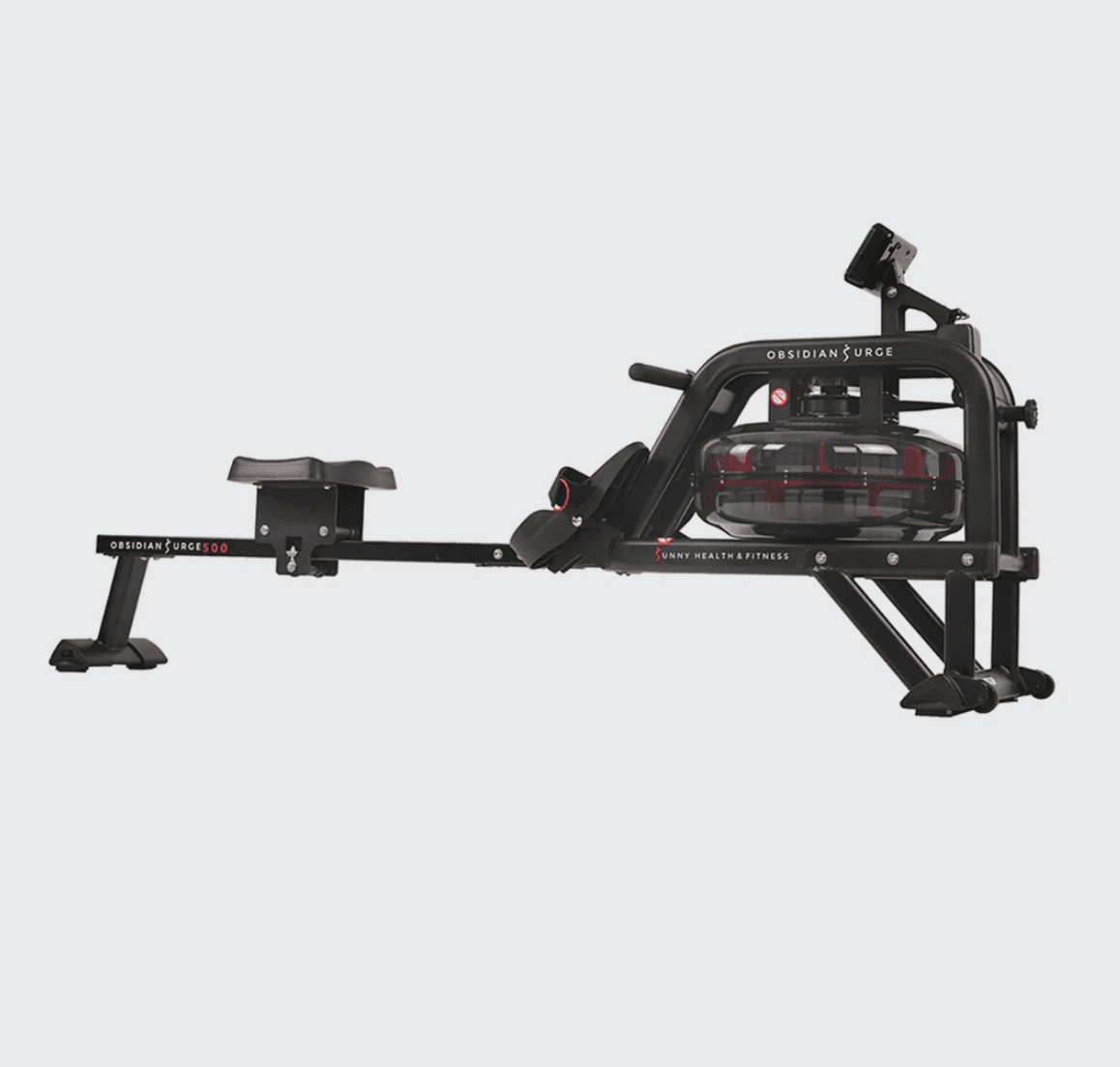 Sunny Health & Fitness Obsidian Surge 500