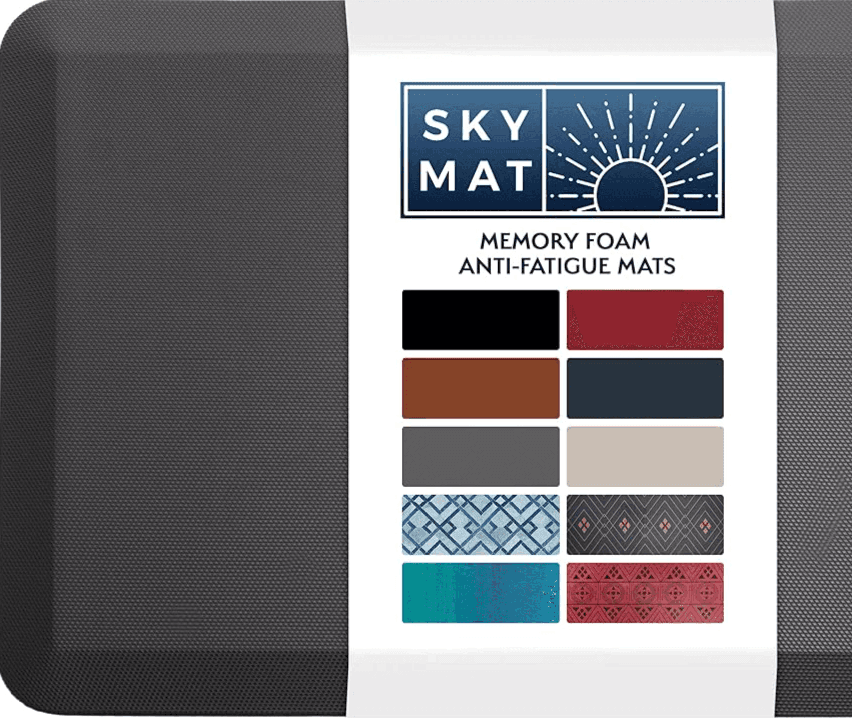 Sky Solutions Anti-Fatigue Mat