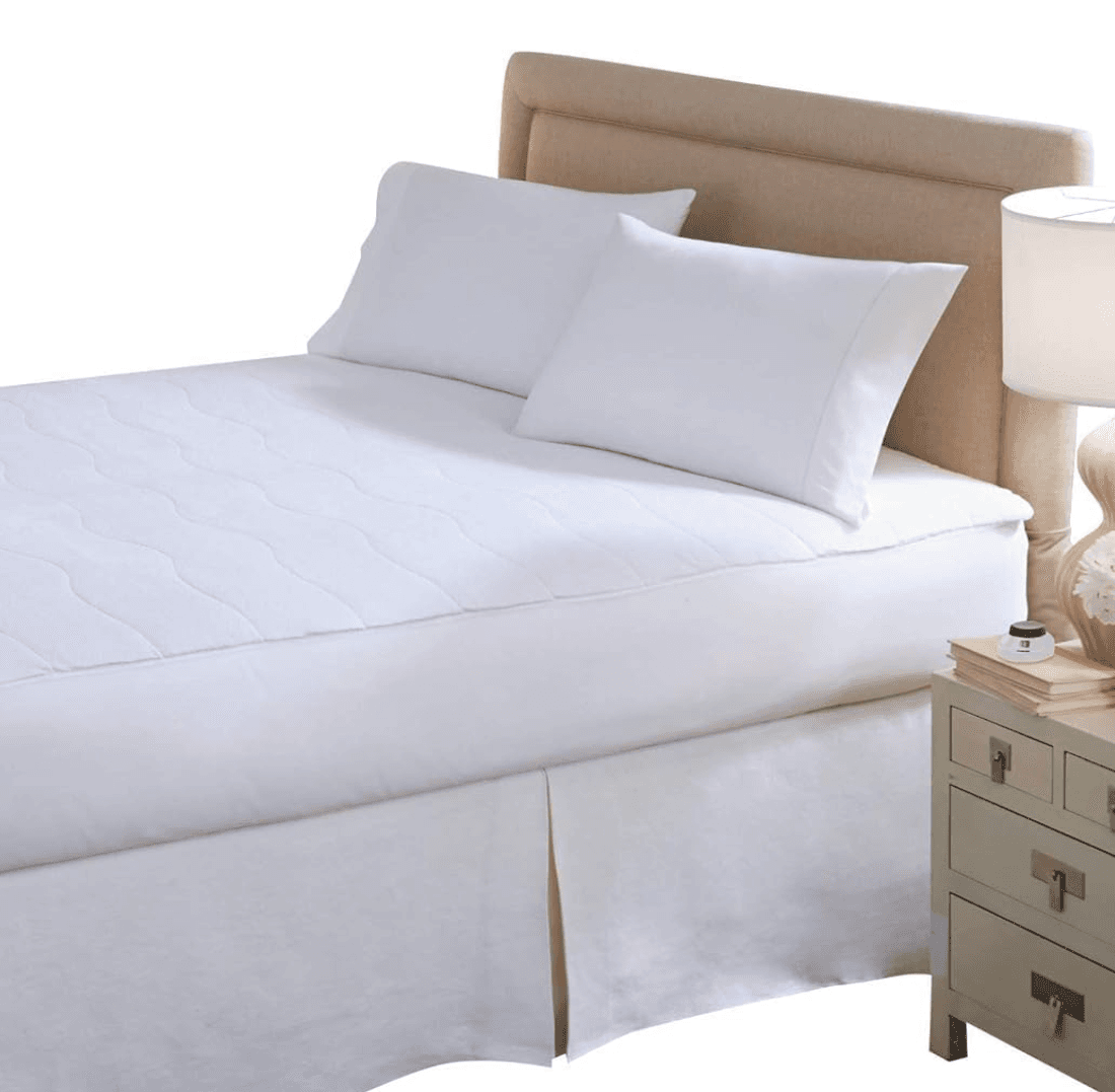 Perfect Fit SoftHeat Heated Mattress Pad