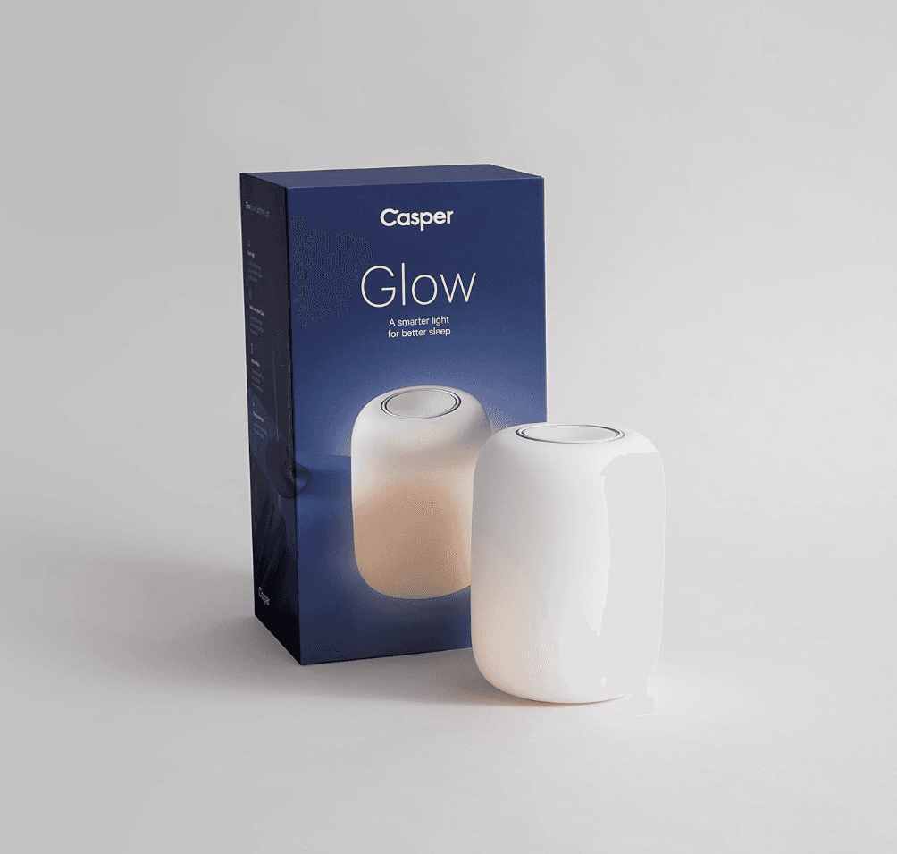 Casper Glow Light