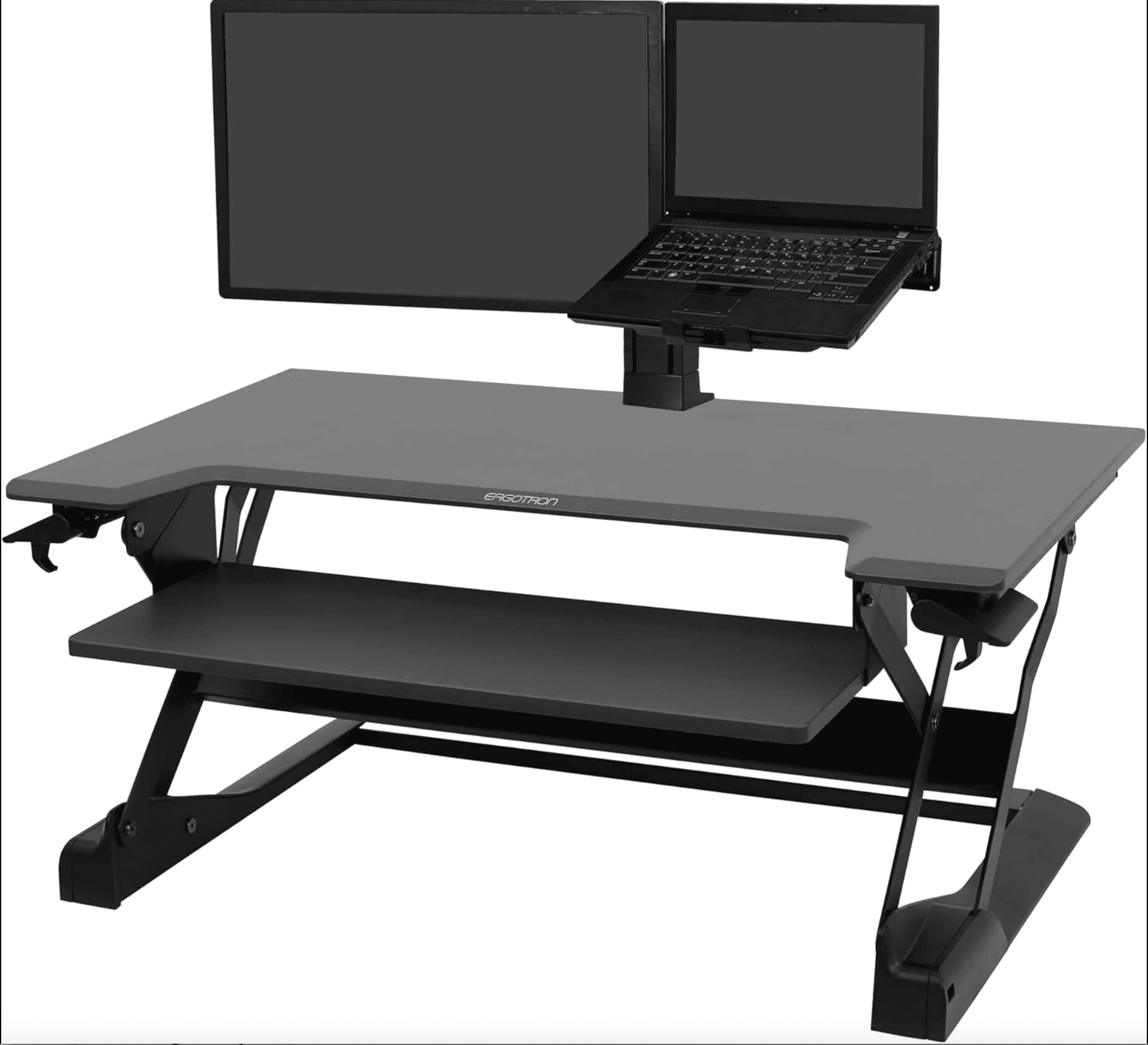 Ergotron WorkFit-TL